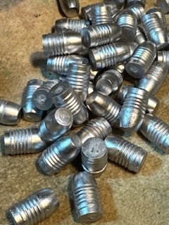 Bush Bullets Whos casting bullets?!?! | Page 33 | Bushcraft USA Forums