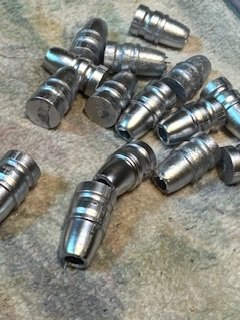 Bush Bullets Whos casting bullets?!?! | Page 33 | Bushcraft USA Forums