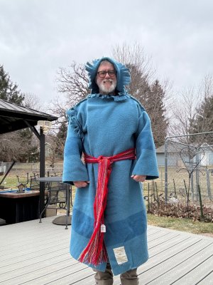 Capote's Craft Capote | Bushcraft USA Forums