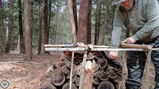 Table Build | Bushcraft USA Forums