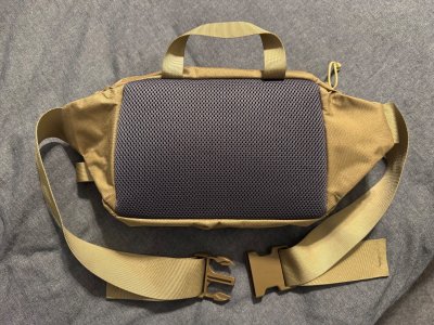 WTS - - (Price Drop) Mystery Ranch Hip Monkey | Bushcraft USA Forums