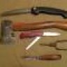 Okbushcraft