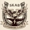 Skab