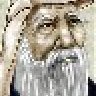 Old Philosopher