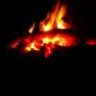 rusty stove 1