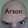 Arson