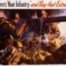 INFANTRY