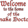 snakedoctor