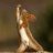 Squatting Squirrel